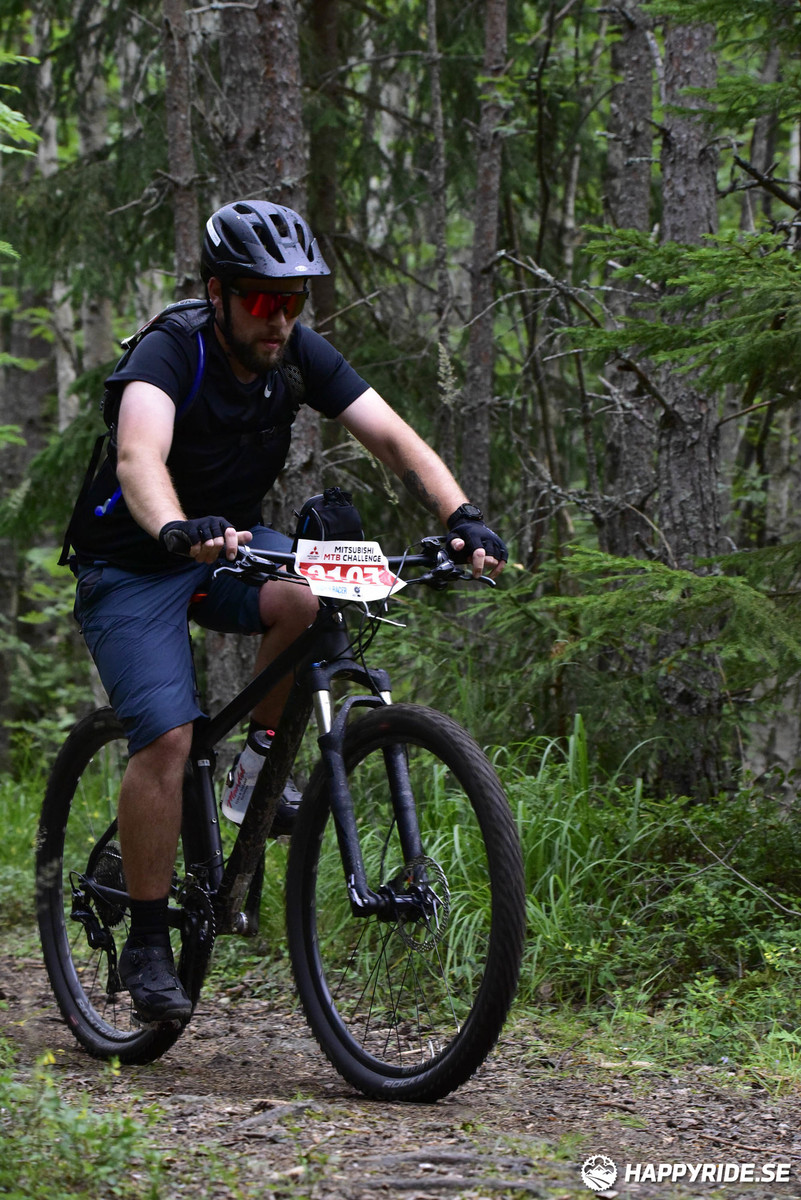 Bild från Engelbrektsturen 2019